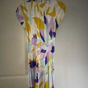 COPY - Pucci dress